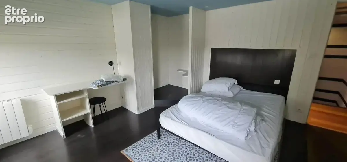 Maison 3 chambres au coeur du centre ville de Mouilleron le Captif - photo 3