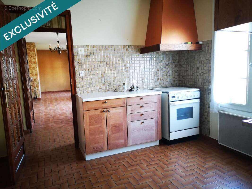 Photo 2 - Maison à LE BLANC