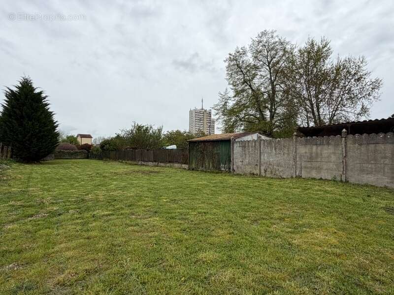 Maison à SAINT-DIZIER
