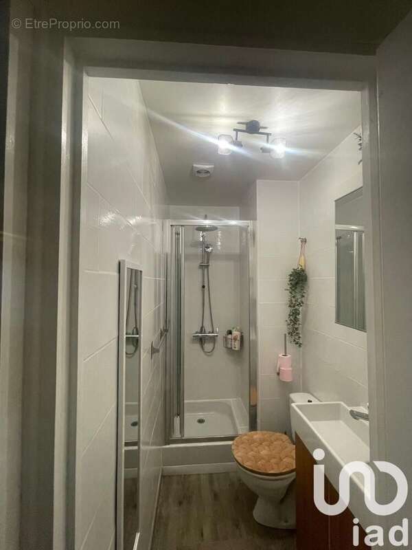 Photo 6 - Appartement à GOURNAY-SUR-MARNE