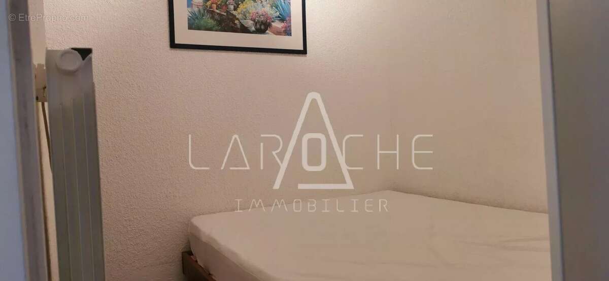 Appartement à COLLIOURE