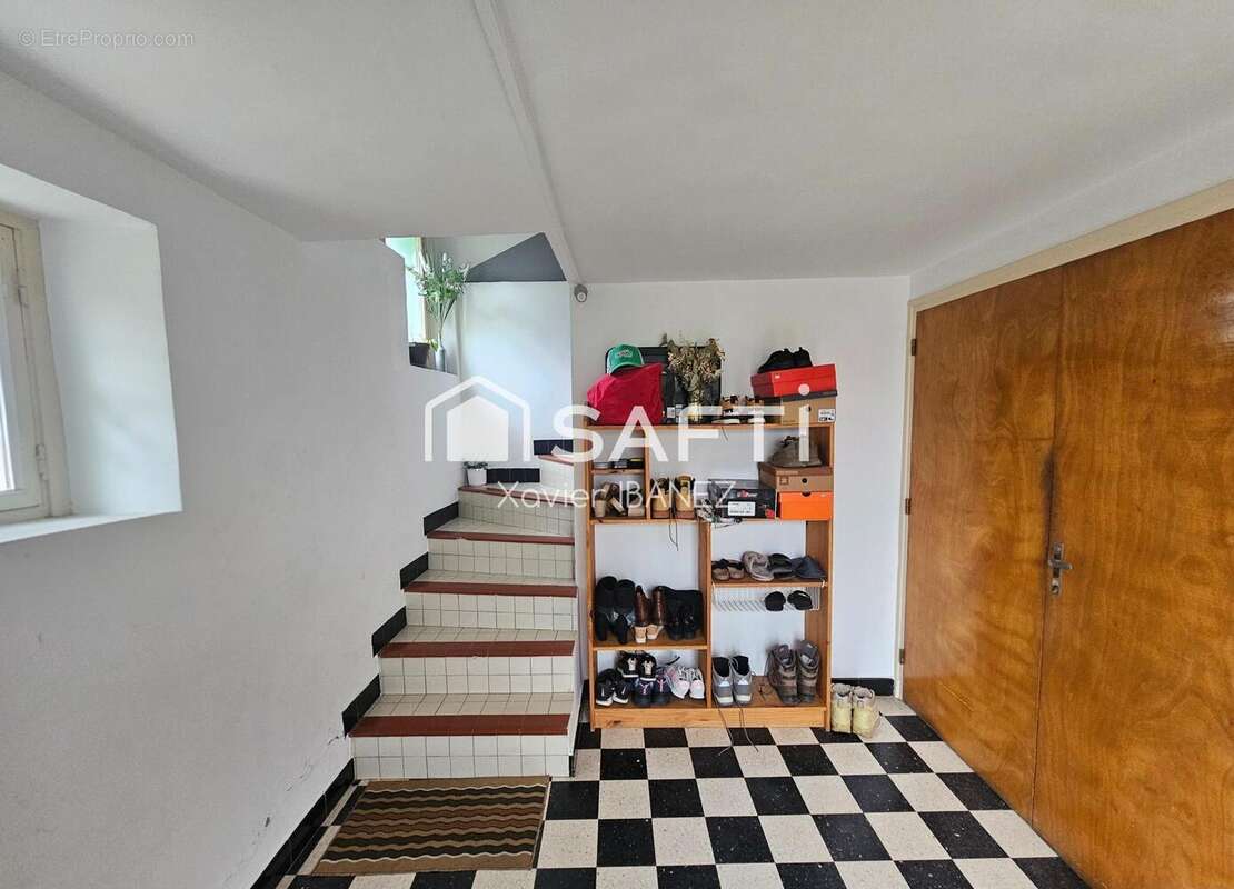 Photo 4 - Maison à MARVEJOLS