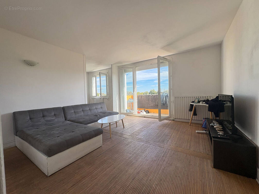 Appartement à PESSAC