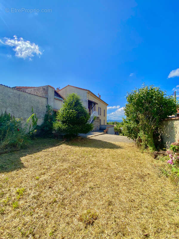 Maison à ANNONAY
