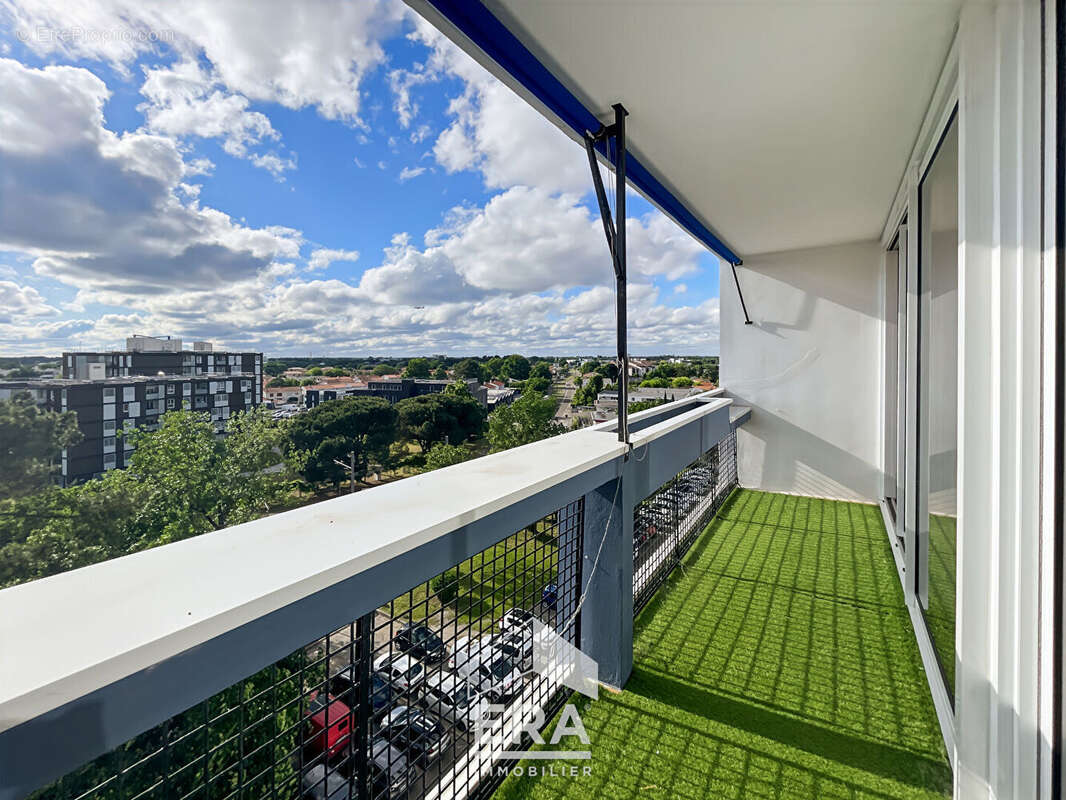Appartement à MERIGNAC