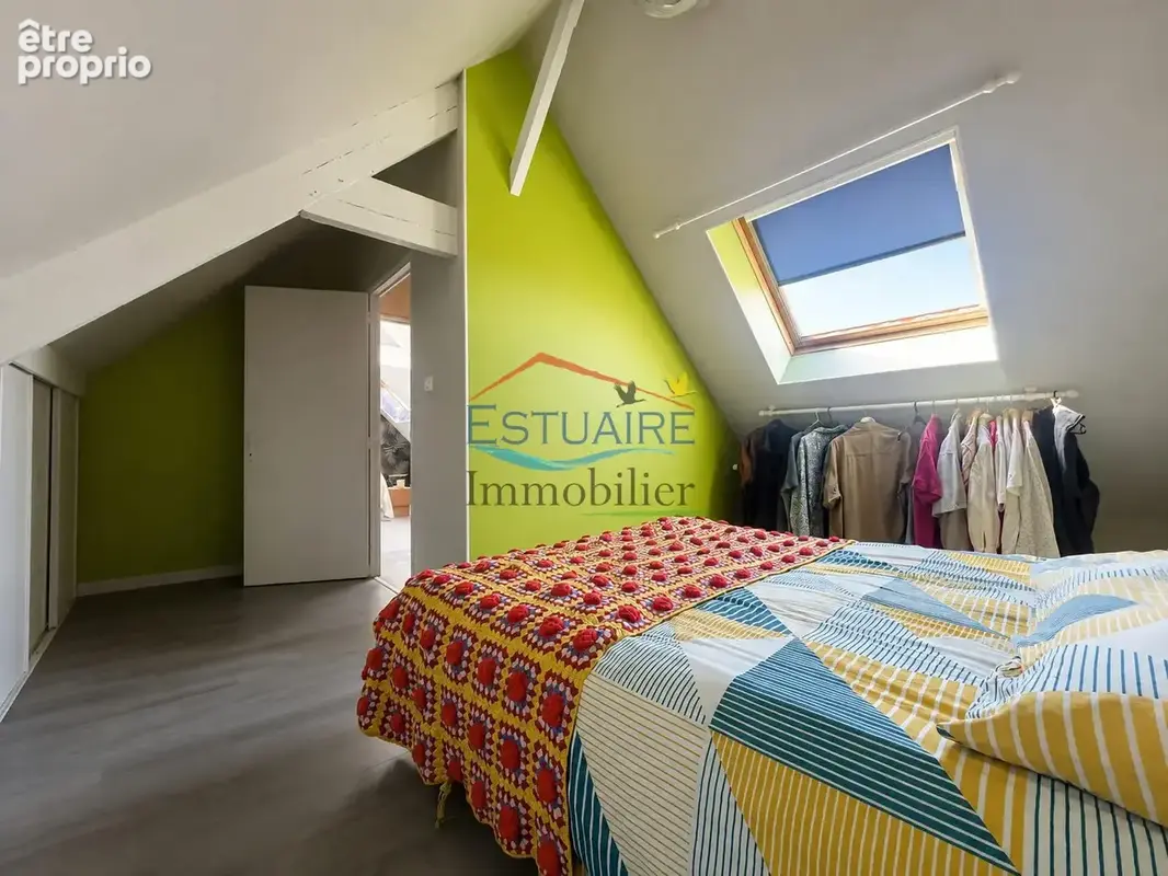Chambre 1