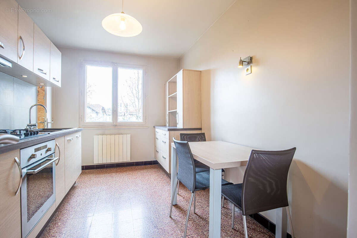 Appartement à ANNECY