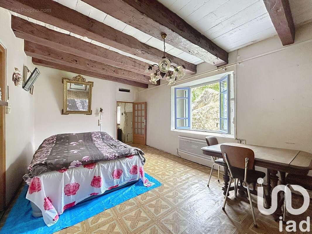 Photo 3 - Maison à MAISONNAIS-SUR-TARDOIRE