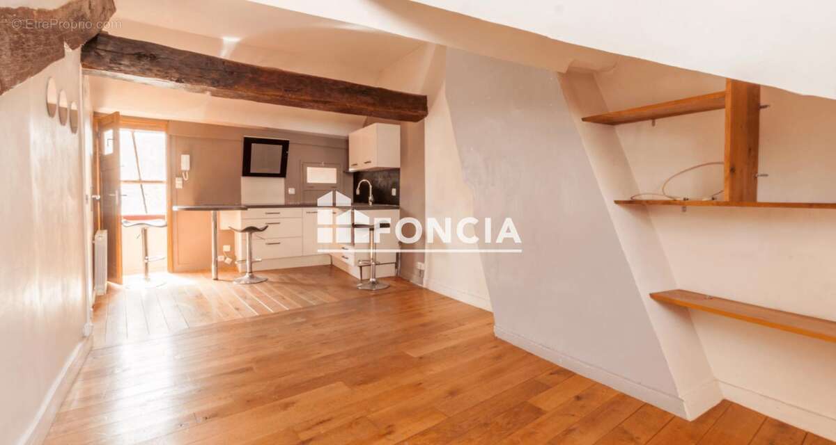 Exclusivite orleans proximite place du chatelet - photo 2