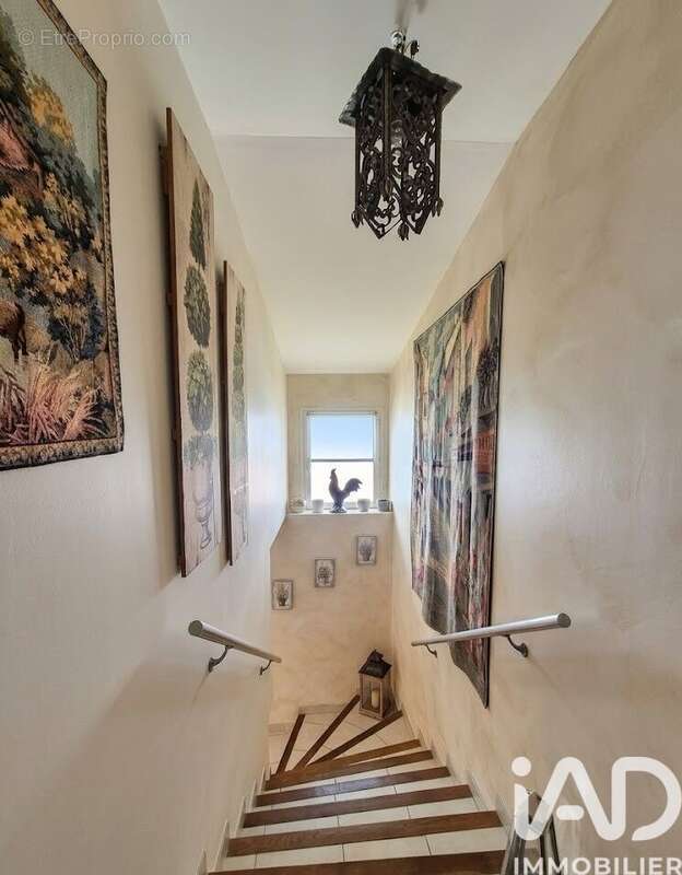 Photo 3 - Appartement à VOLX