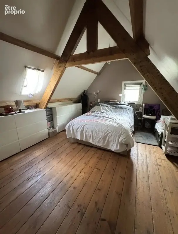 Maison 96 m² à Houdain  - photo 16