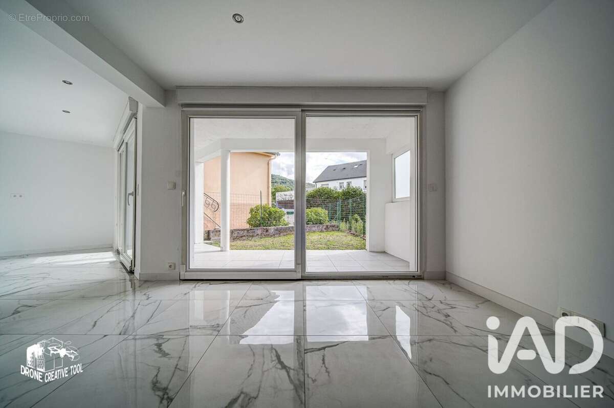 Appartement 79 m² à Rombas  - photo 8