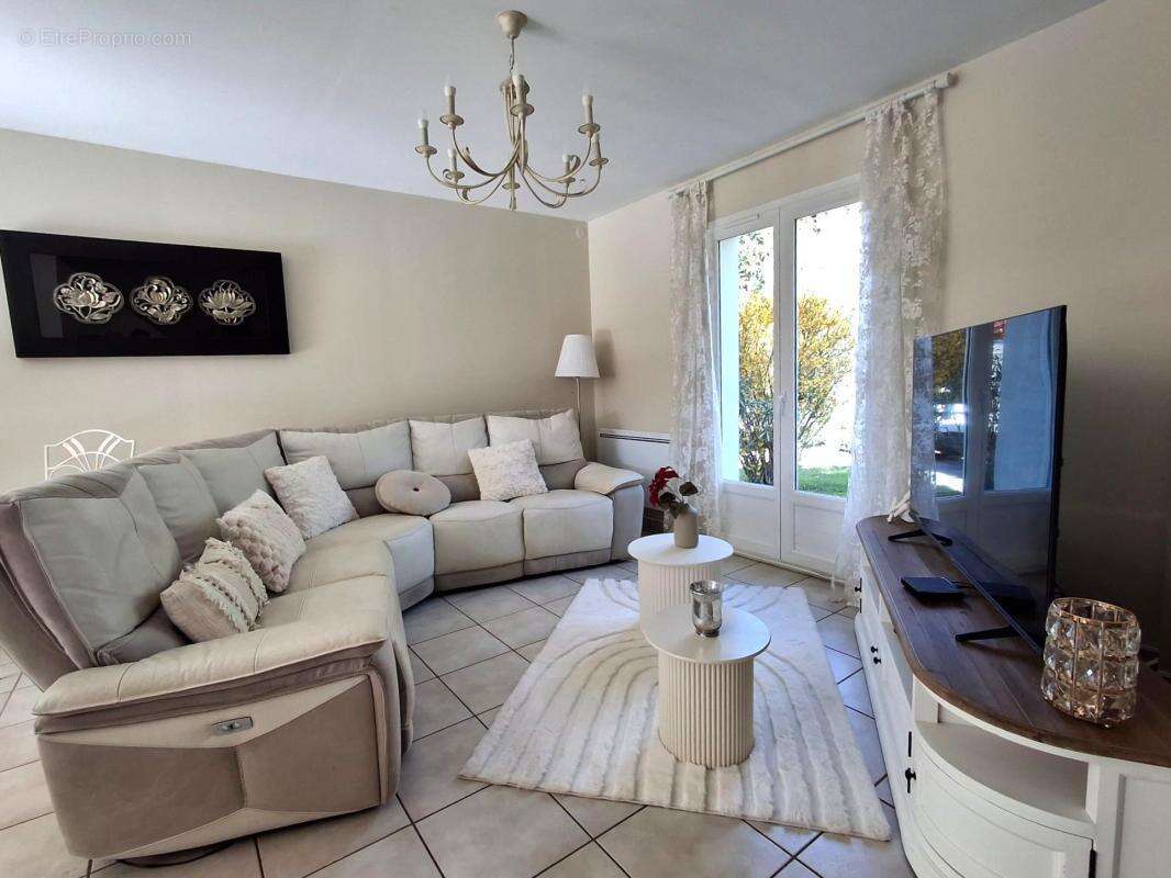 Maison à VILLERS-SUR-COUDUN