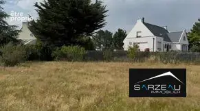Terrain 623 m² à vendre à Saint-Armel (56450) - photo 2