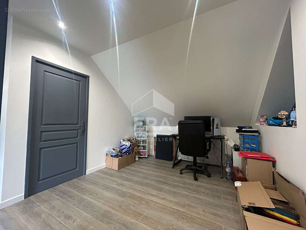 Maison 145m² à arras-en-lavedan - photo 9