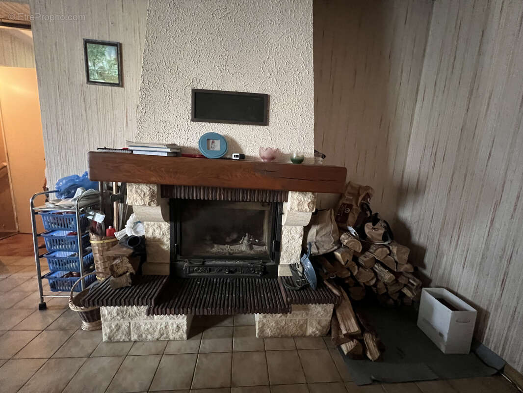 Maison sur sous sol complet - photo 10