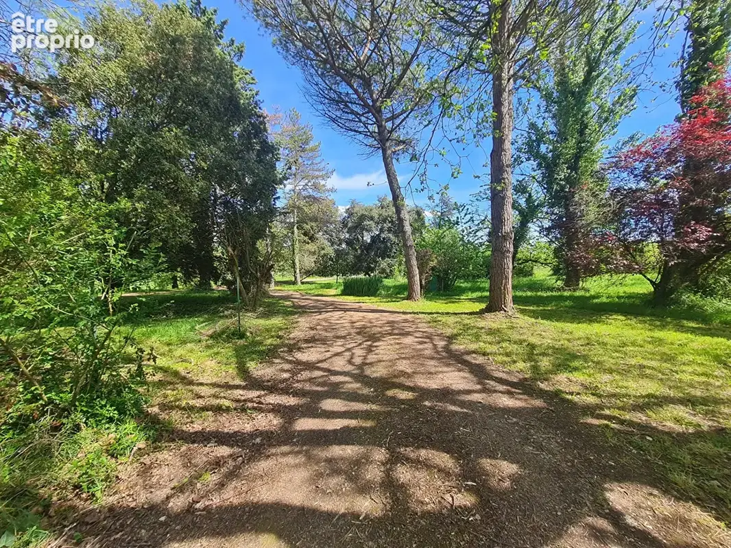 Maison de caractère proche Fleurance - photo 27