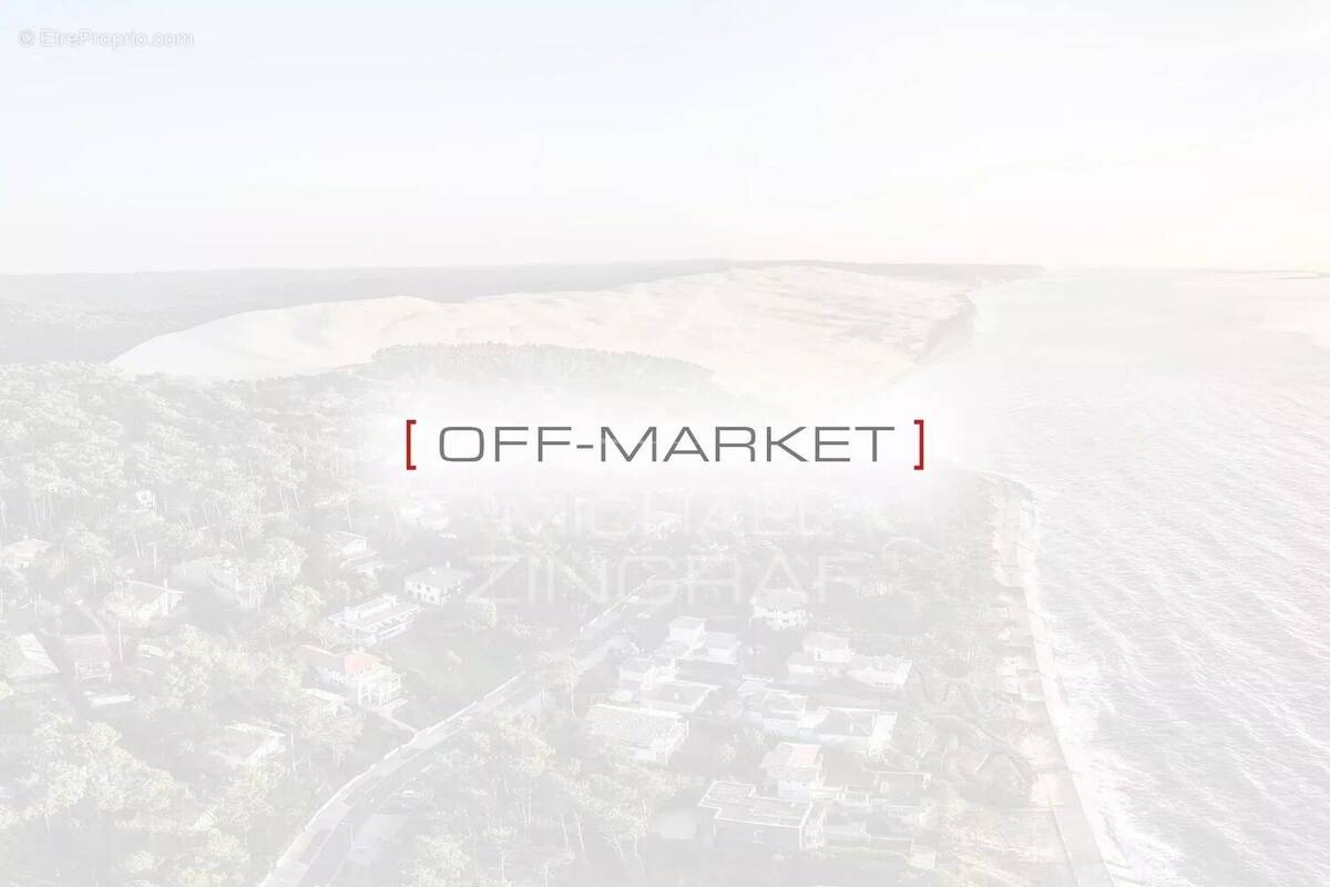 Maison à LE BOUSCAT