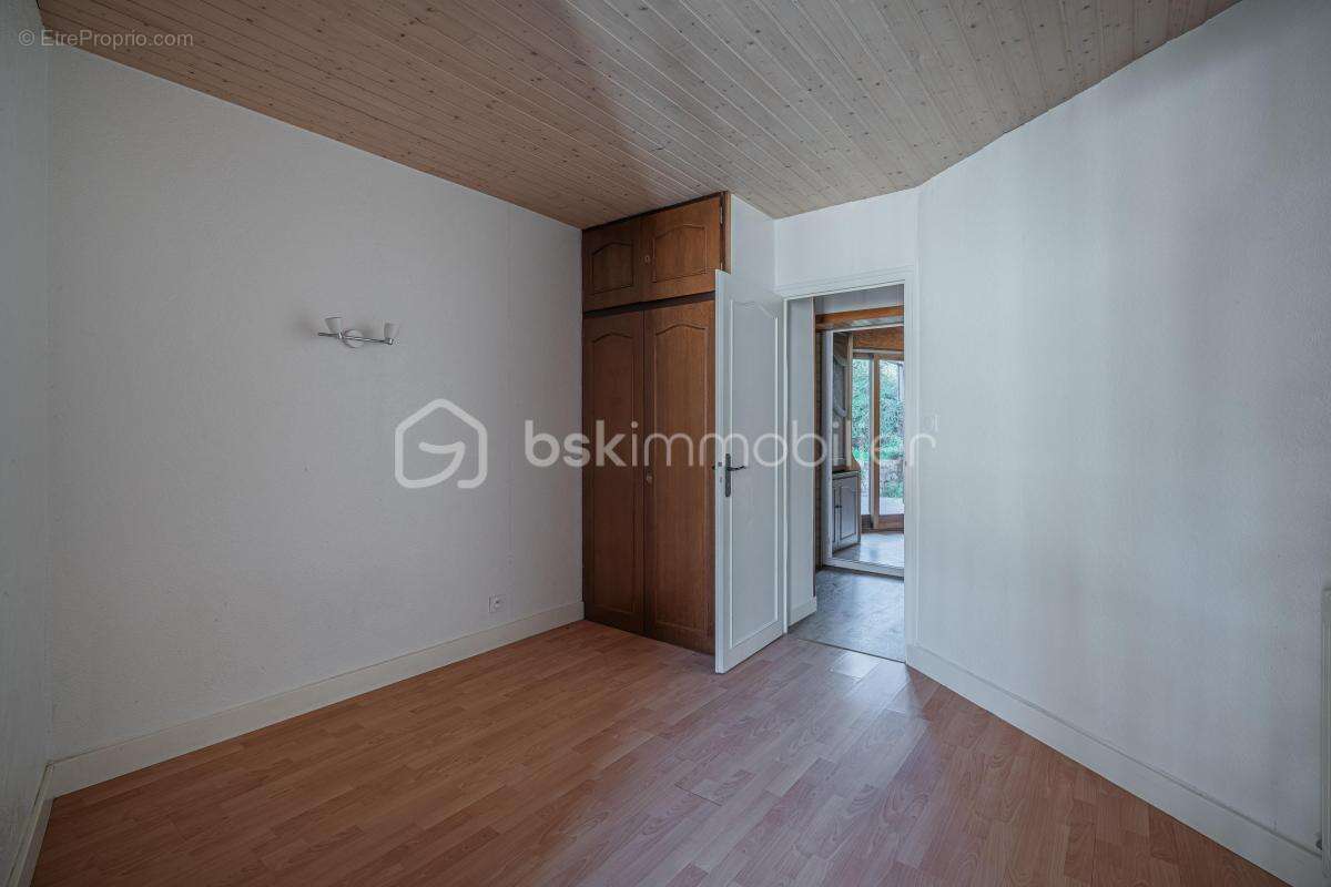 Appartement à RUMILLY