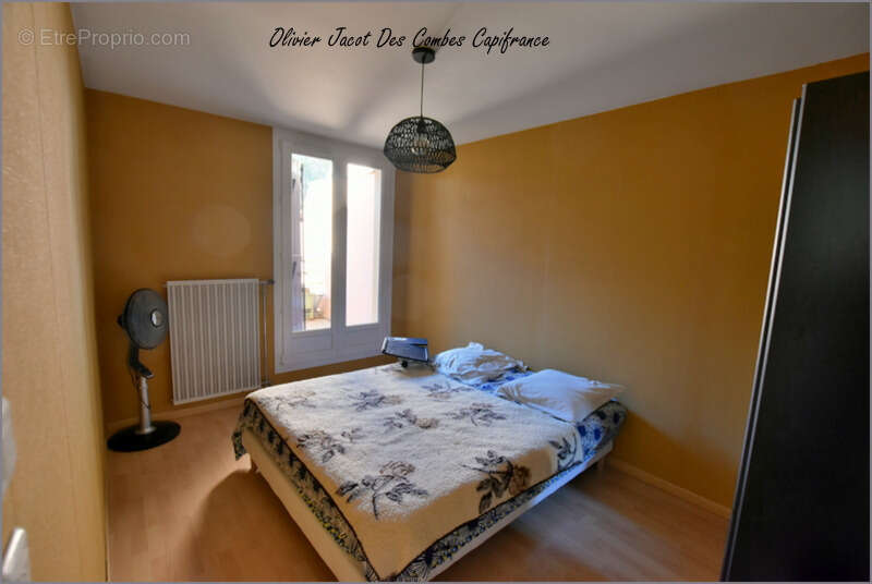 Appartement à BELFORT