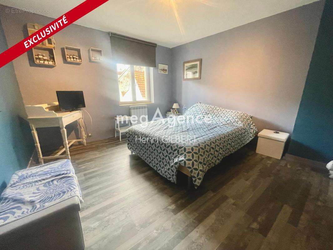 Maison de village en pierre entièrement rénovée - photo 14