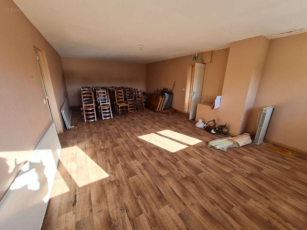 Appartement à LA LOUPE