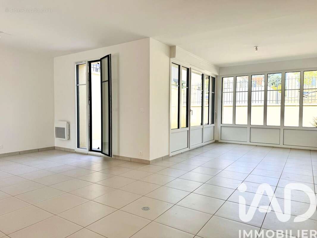 Photo 5 - Appartement à MONTFORT-L&#039;AMAURY