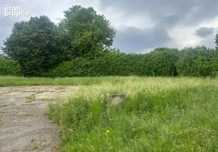 Terrain 325 m² à Loriol-Sur-Drome  - photo 2