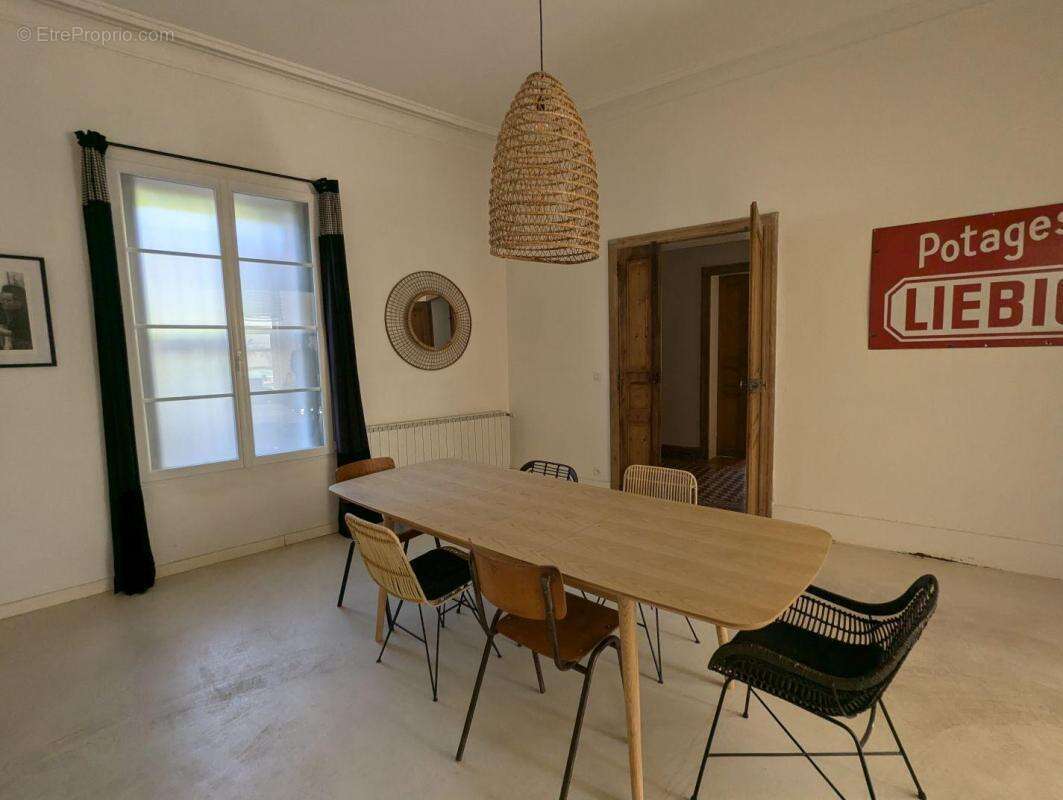 Maison à AIGUES-VIVES