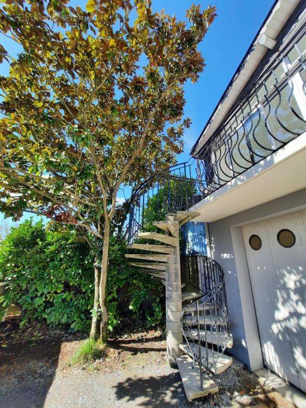 Appartement à SAINT-NAZAIRE