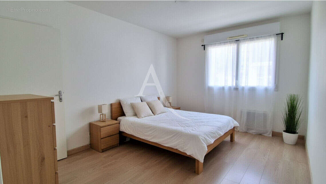 Appartement à COUERON