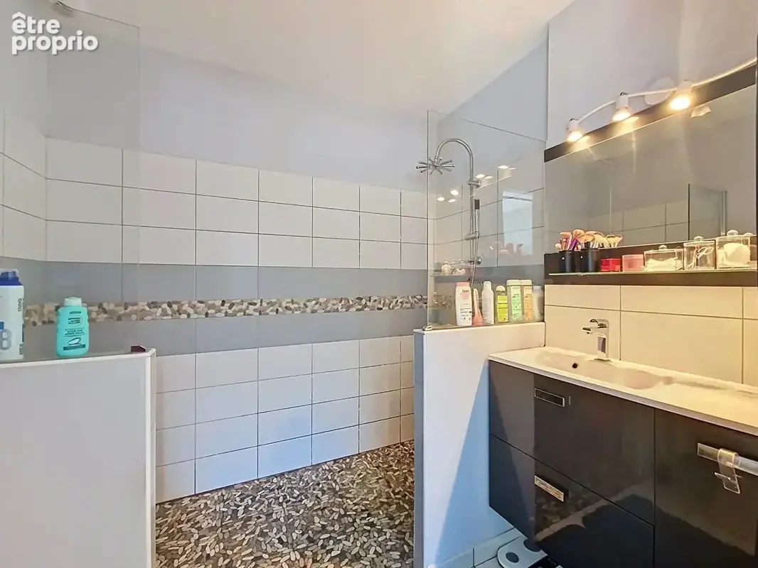 BISCARROSSE Maison contemporaine avec piscine - photo 9