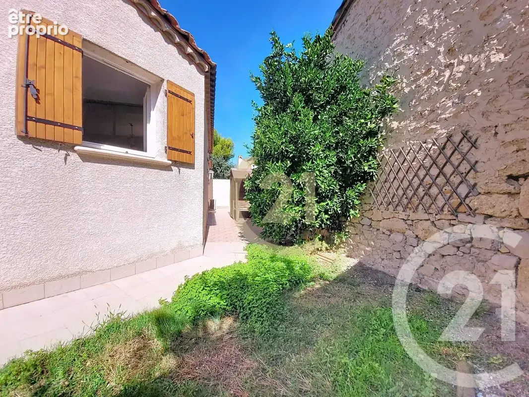 Maison 3 pièces 82 m² à vendre à Gigean (34770) - photo 9