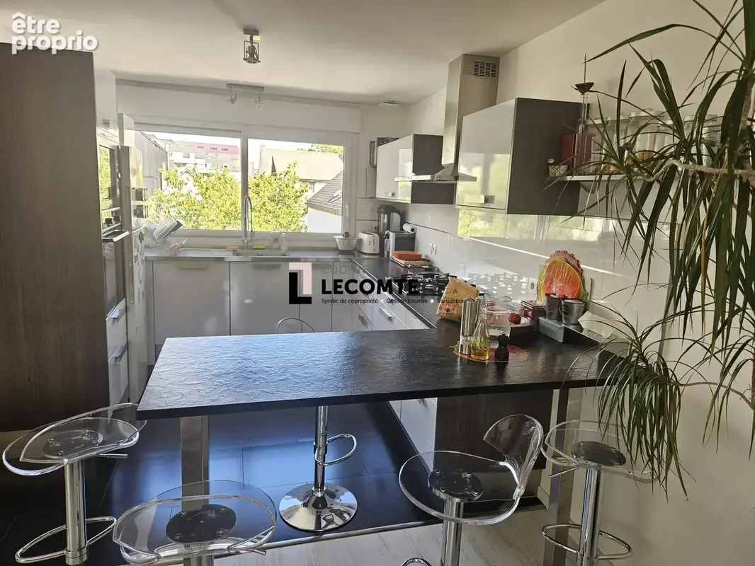 Appartement 6 pièces 147 m² à vendre à Rennes (35000) - photo 5