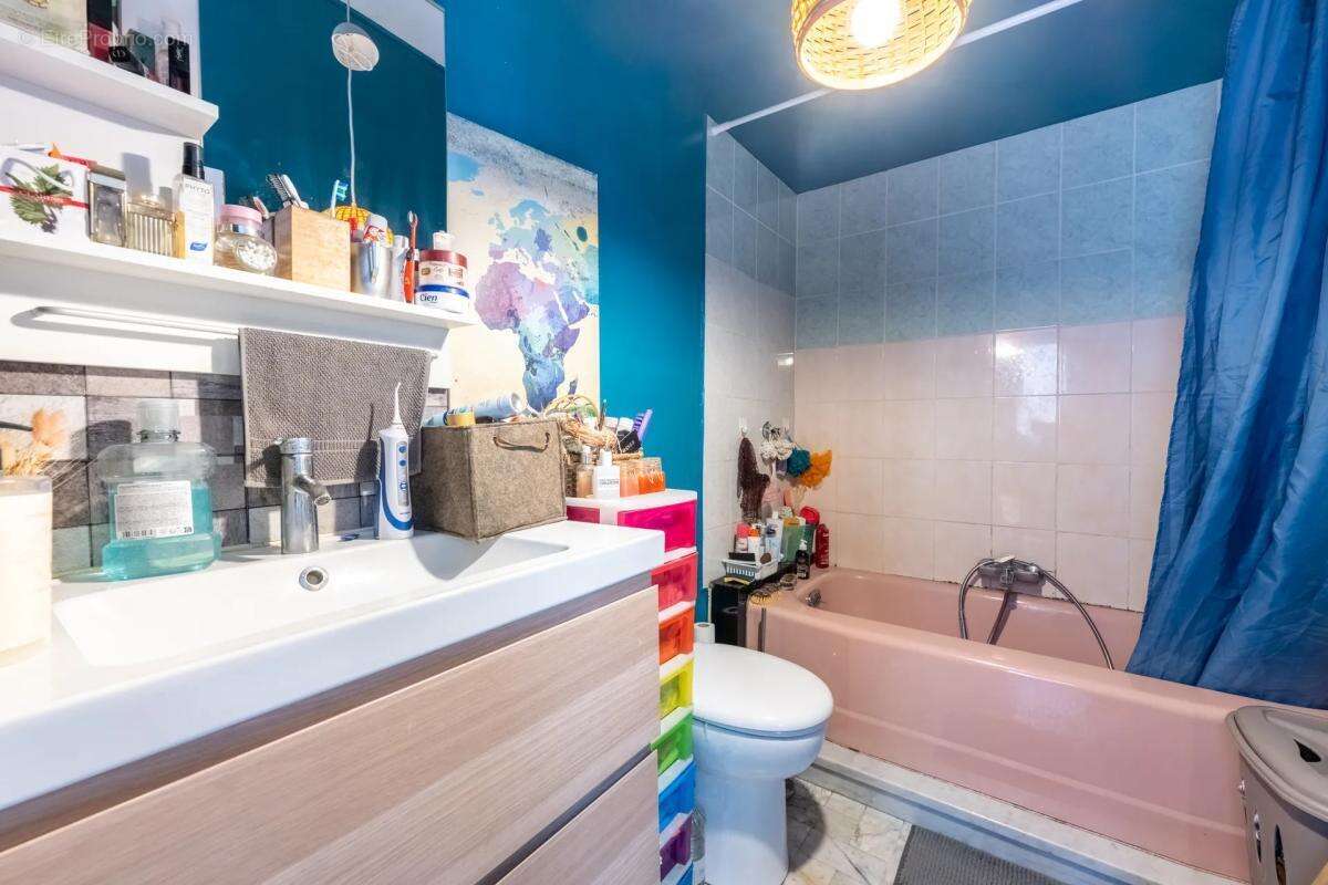 Appartement à MONTMORENCY