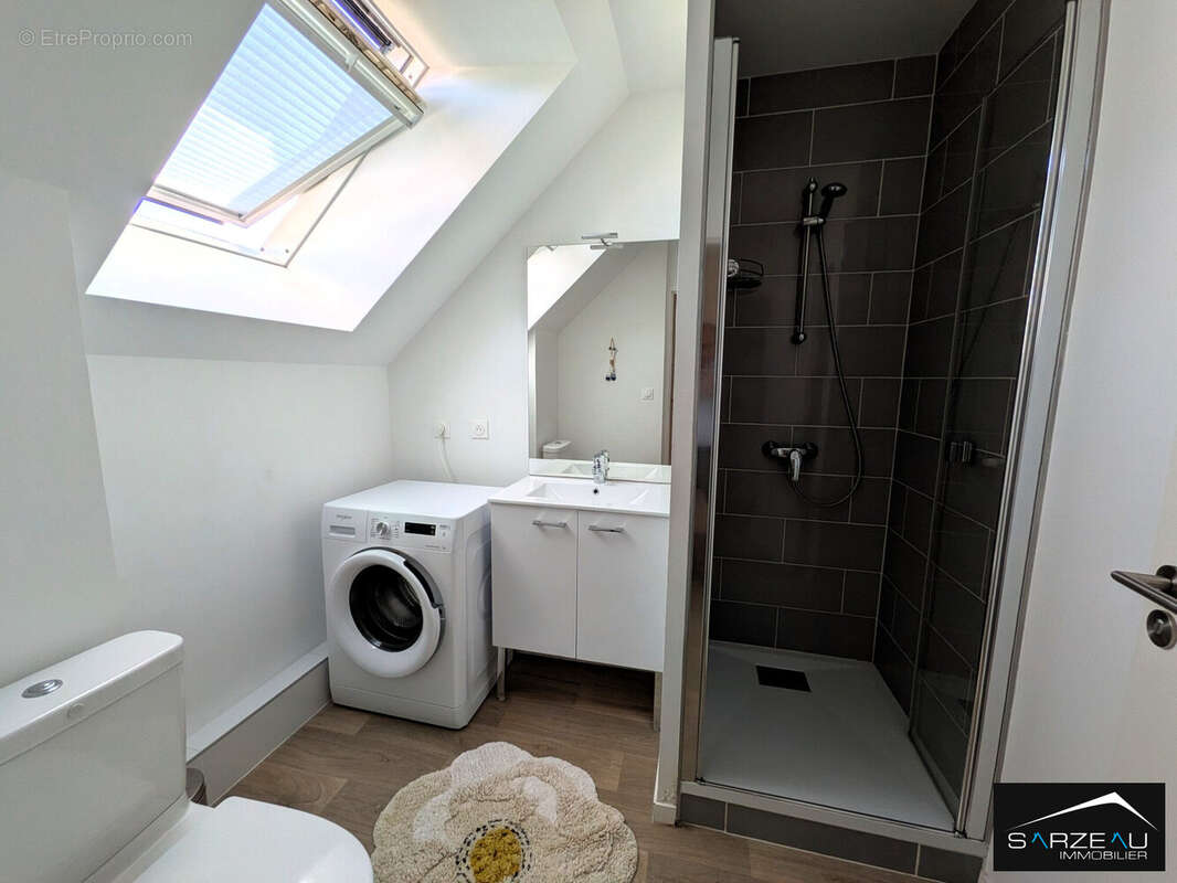 Appartement 45 m² à Sarzeau  - photo 7