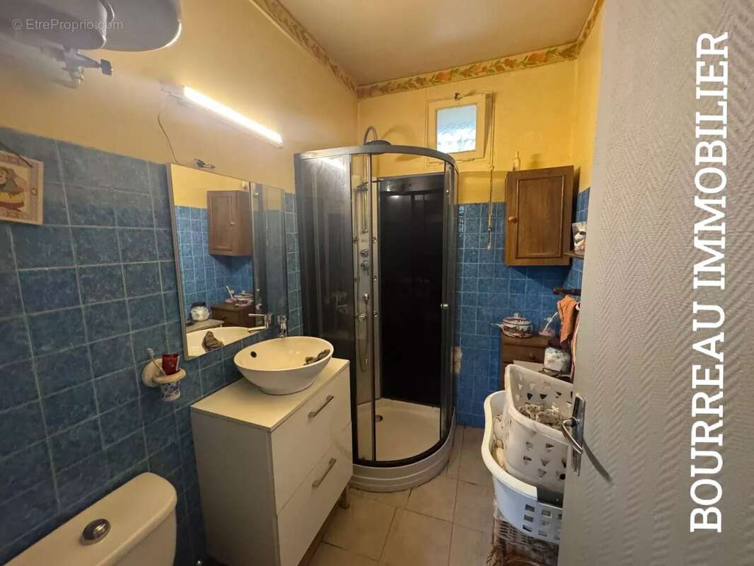 Maison à ARCES-DILO