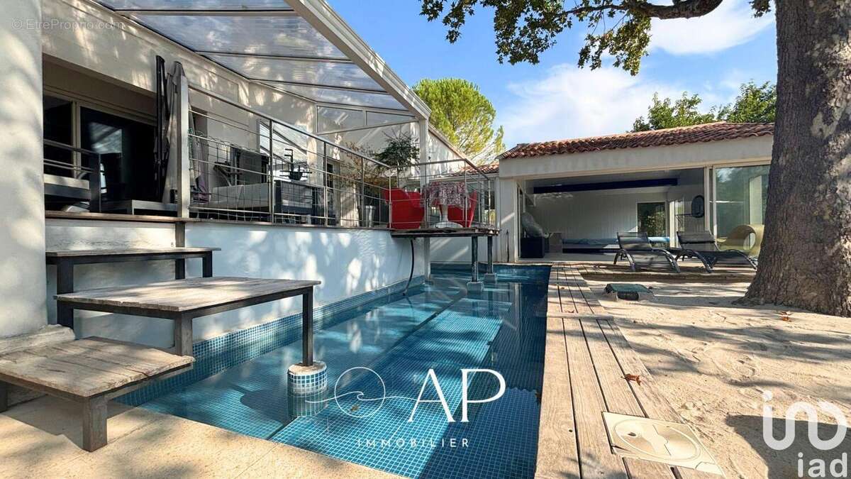 Photo 4 - Maison à COTIGNAC