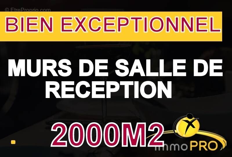 Commerce à BRIGNAIS