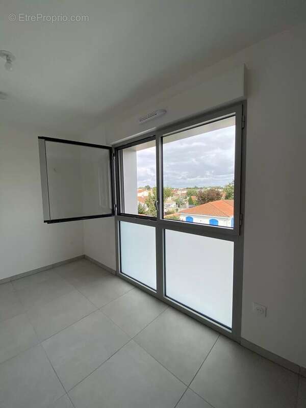 Appartement 46 m² à La Rochelle  - photo 6