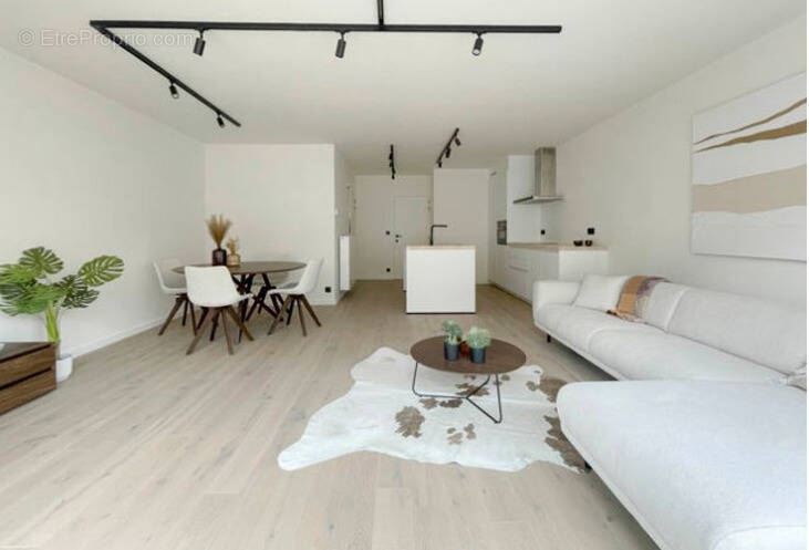 Appartement à VENISSIEUX