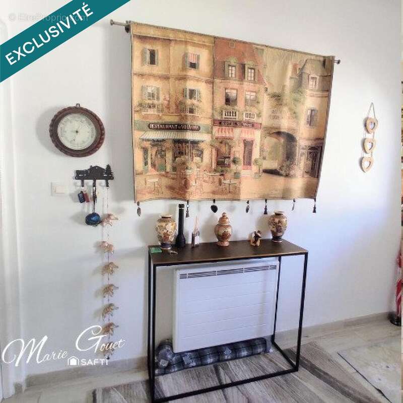 Photo 8 - Maison à FREJUS