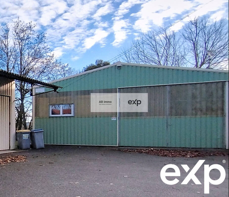 Commerce à MONTAUBAN