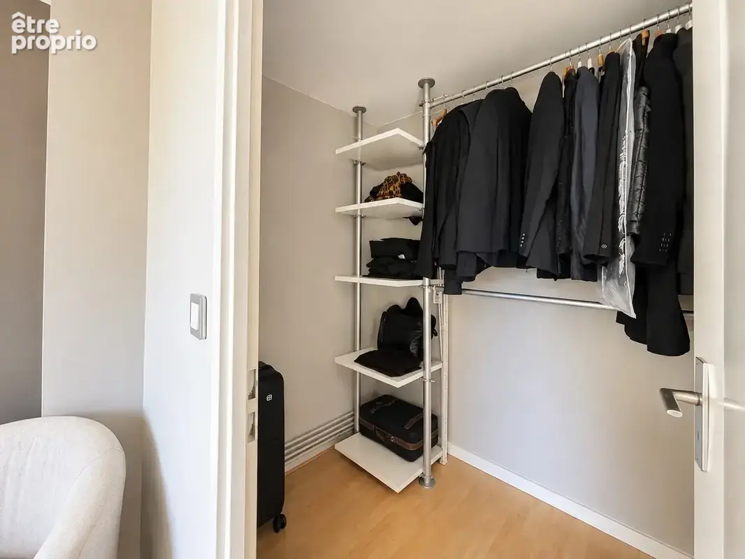 Secteur la colombe   maison 5 pièces 100 m2   3 chambres + bureau - photo 11