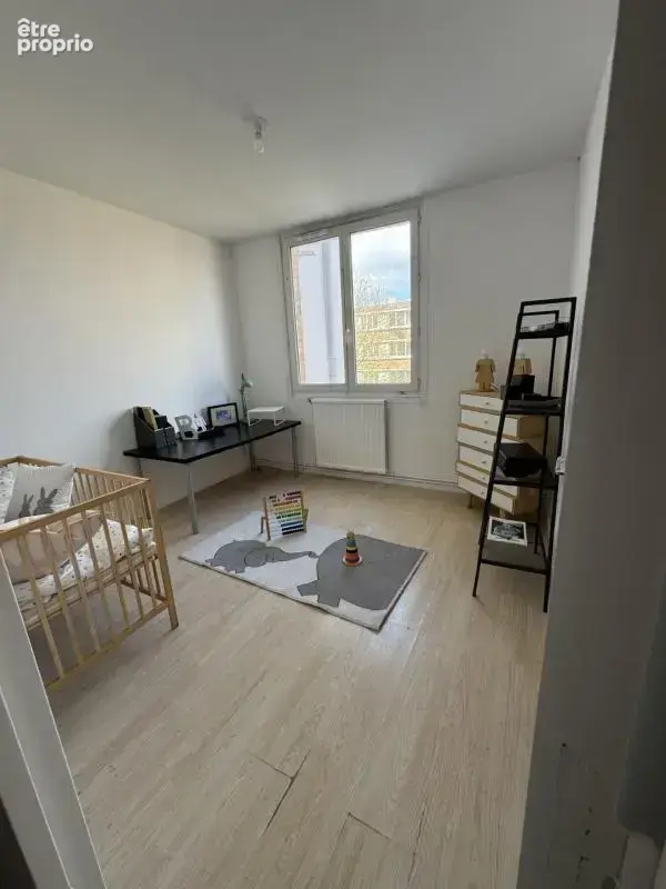 Appartement T 1 avec balcon LOMME - photo 5