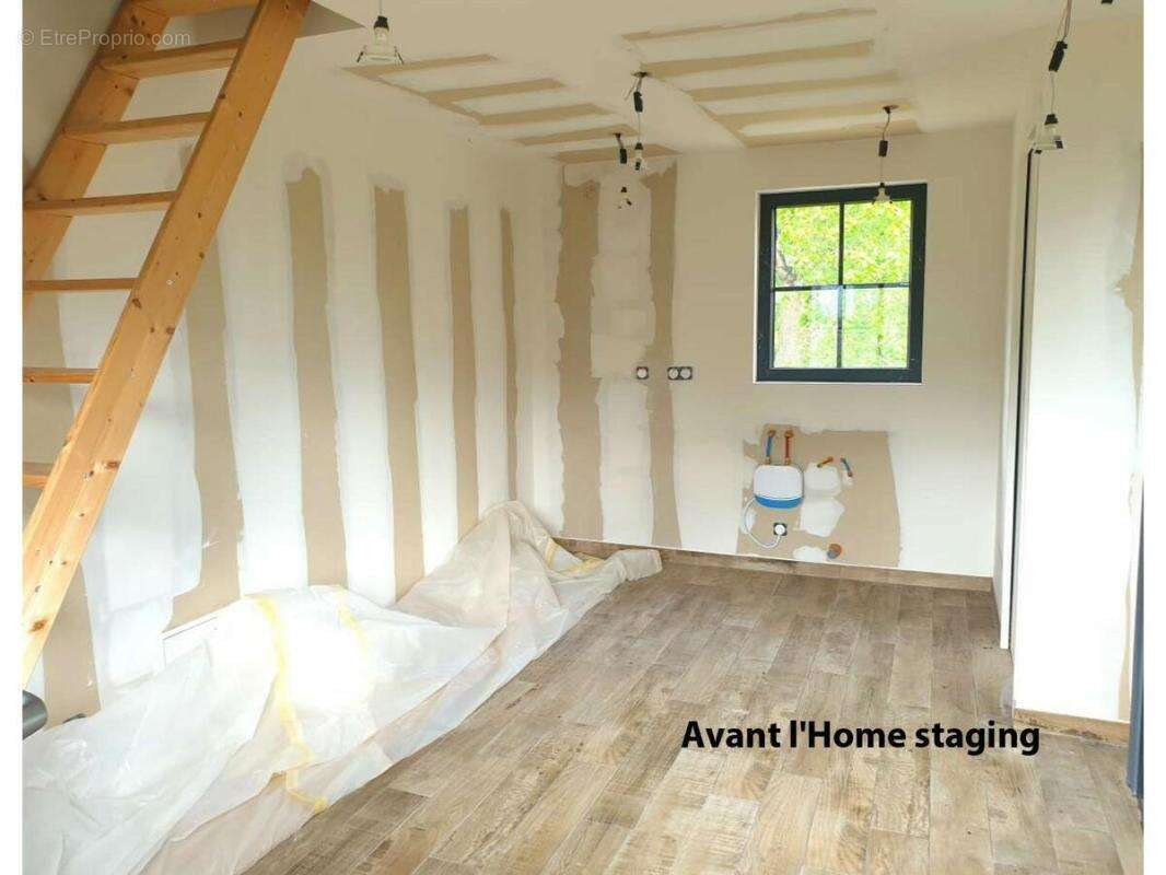 Maison 14 m² à Crecy-Couve  - photo 5