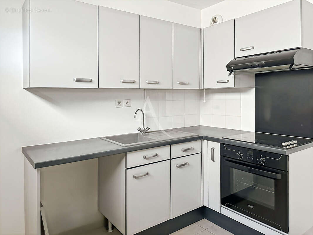 Appartement à VANNES