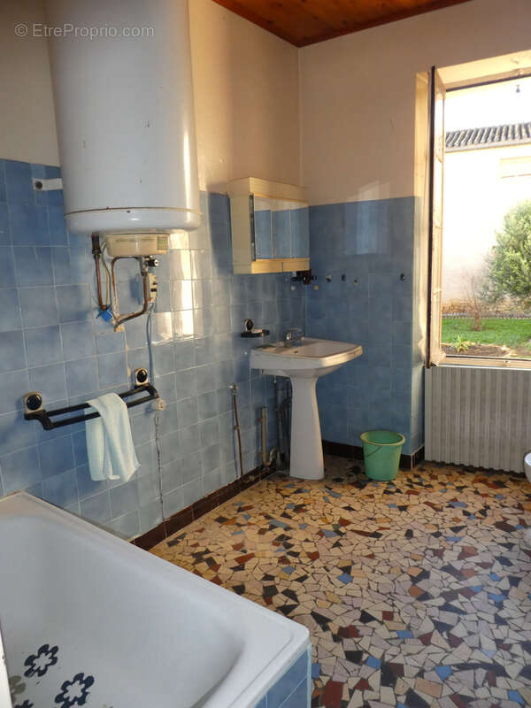 Maison à DURAVEL