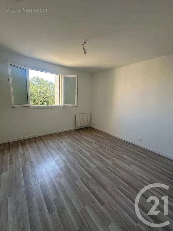 Appartement à BIGUGLIA