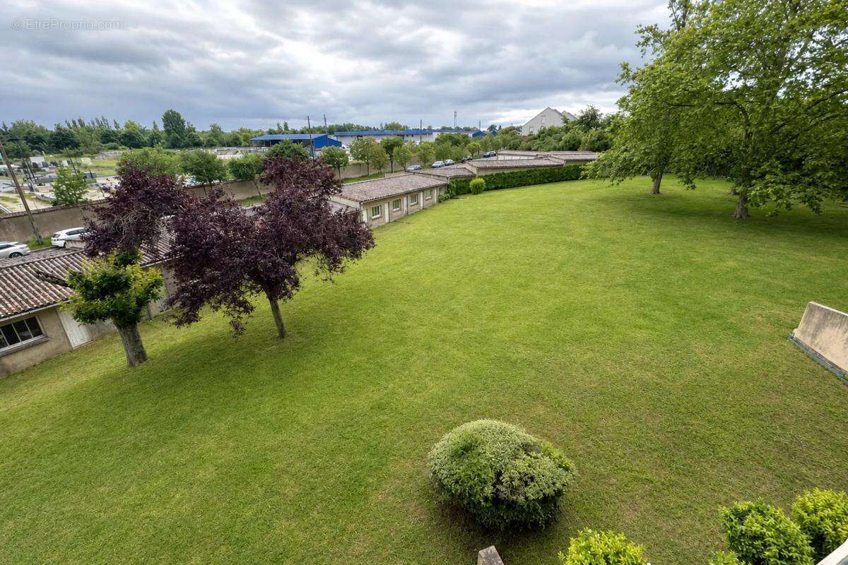 Appartement à BOURGES